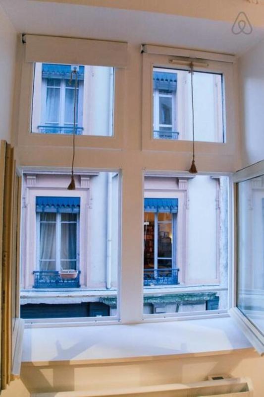 Апартаменты Le Saint-Paul Du Vieux-Lyon - Parking Inclus Ail Экстерьер фото